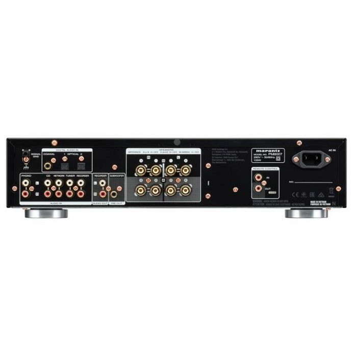 Pojačalo MARANTZ PM6007 crno-1