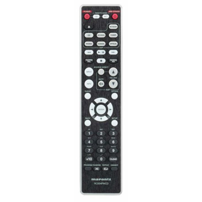 Pojačalo MARANTZ PM6007 crno-2