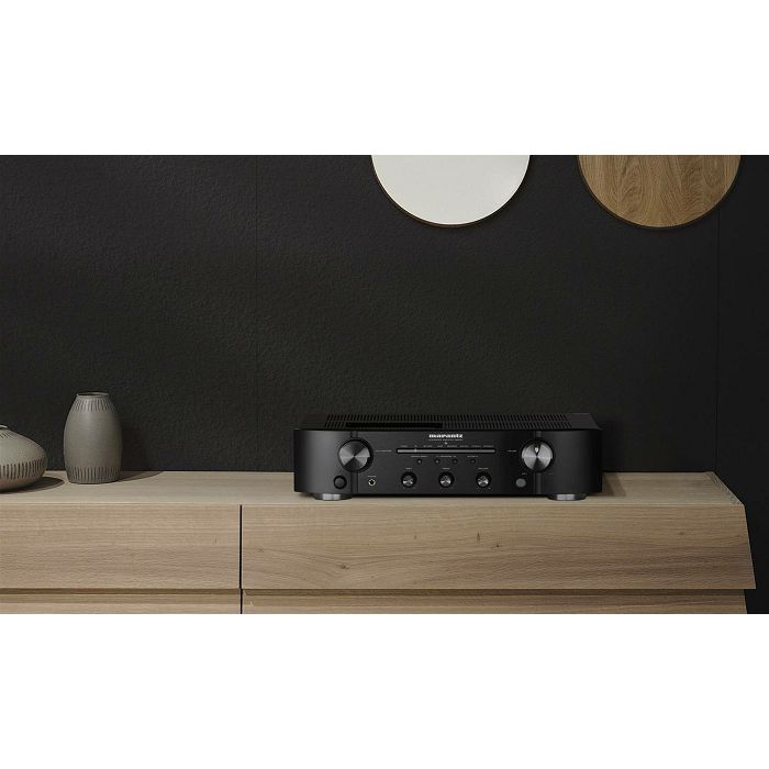 Pojačalo MARANTZ PM6007 crno-3