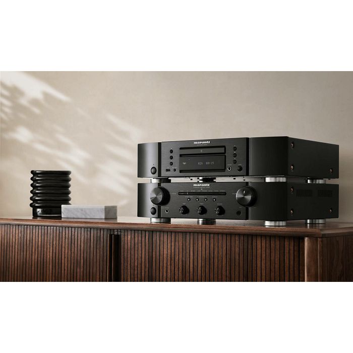 Pojačalo MARANTZ PM6007 crno-4