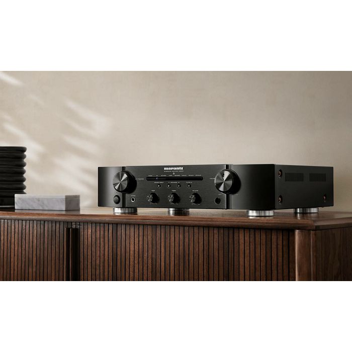 Pojačalo MARANTZ PM6007 crno-5