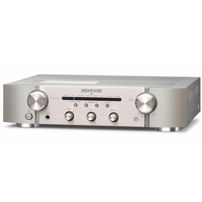 Pojačalo MARANTZ PM6007 silver