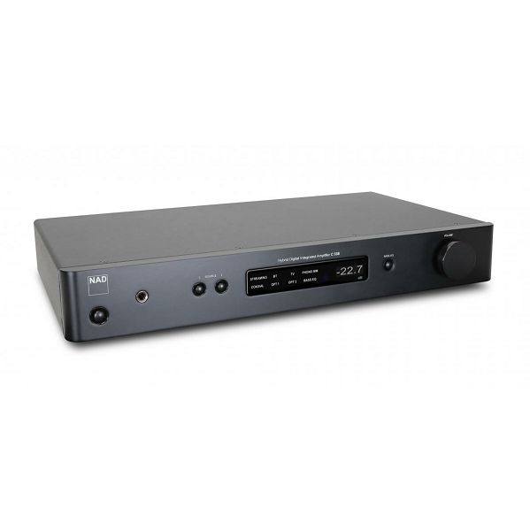 Digitalno pojačalo NAD C 338-2