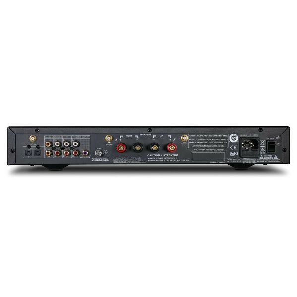 Digitalno pojačalo NAD C 338-3