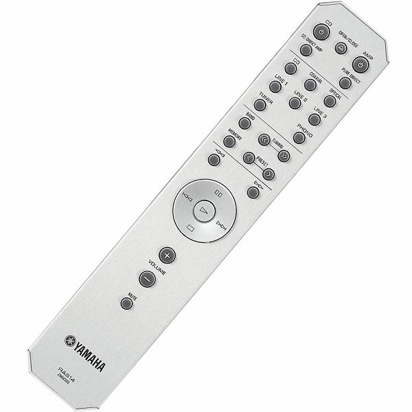 Stereo pojačalo YAMAHA A-S701 crno-1