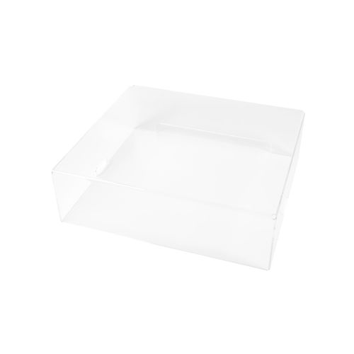Poklopac za gramofon PRO-JECT Cover it RPM1/3 Carbon-1