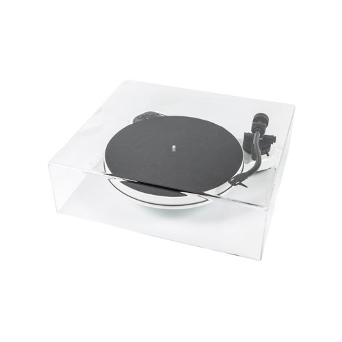Poklopac za gramofon PRO-JECT Cover it RPM1/3 Carbon
