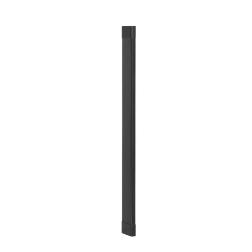 Pokrov za kabele VOGELS Cable 8 crni