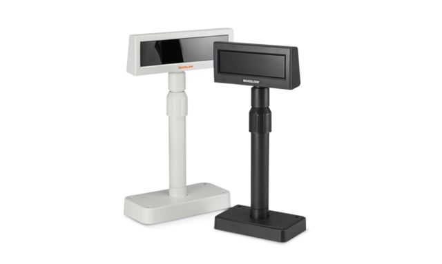 POS monitor SM BCD-2000AUG/MSN-0