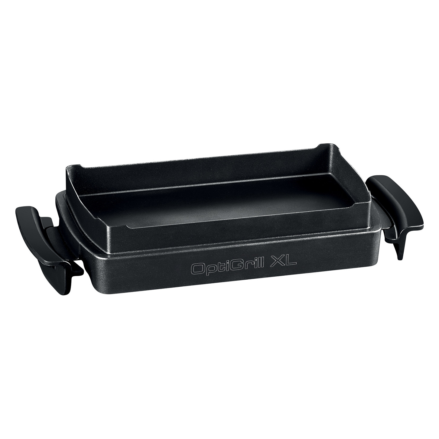 Posuda za pečenje TEFAL XA727810 Snack & Baking OptiGrill-4