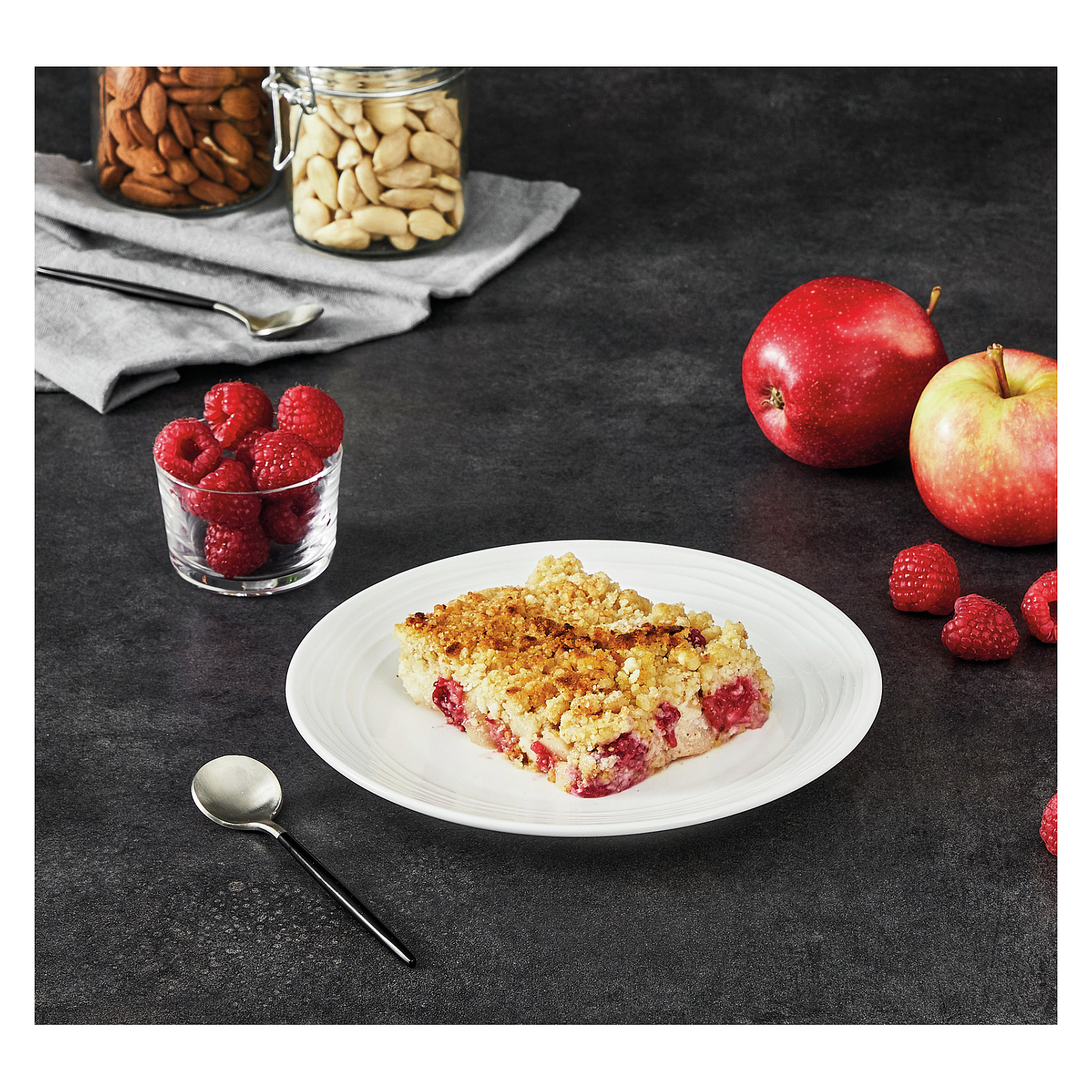 Posuda za pečenje TEFAL XA727810 Snack & Baking OptiGrill-11