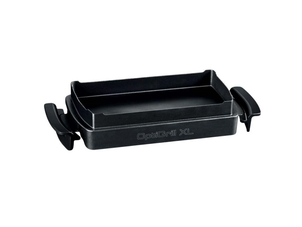 Posuda za pečenje TEFAL XA727810 Snack & Baking OptiGrill