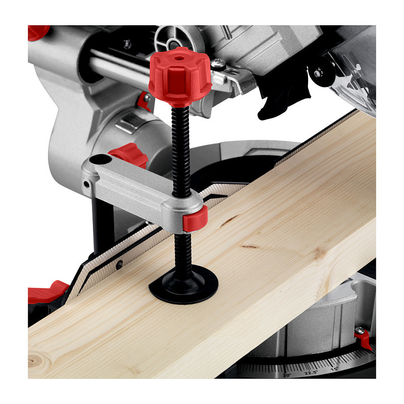 Potezna pila METABO KGS 305 M (2000W, 305mm)-5