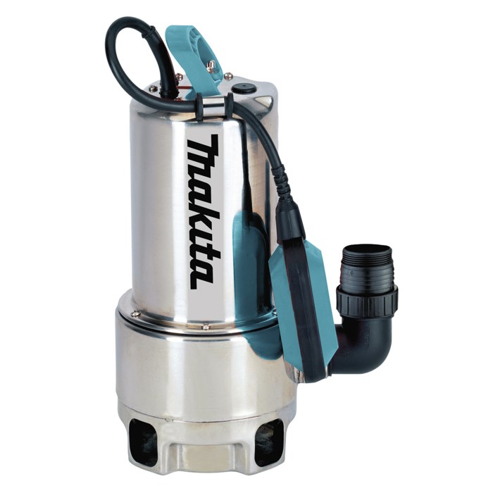 Makita PF1110 submersible pump 15000 l/h 5 m 1100 W-1