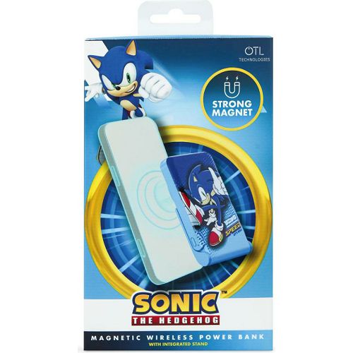 Power Bank OTL Sonic Pop Magnetic Wireless-0