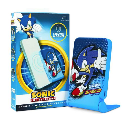 Power Bank OTL Sonic Pop Magnetic Wireless-1