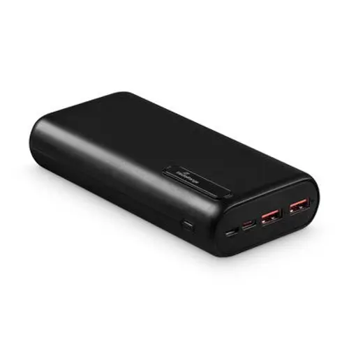 POWER BANK USB 20000MAH/MR756 MEDIARANGE-1