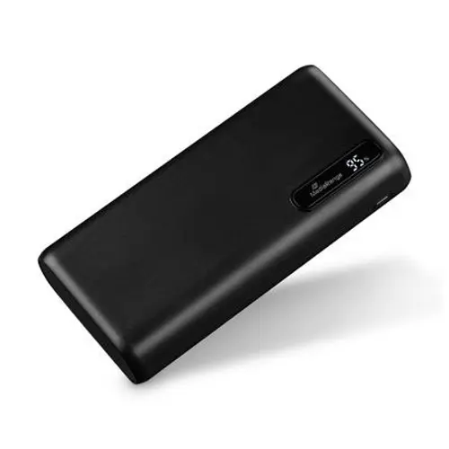 POWER BANK USB 20000MAH/MR756 MEDIARANGE-2
