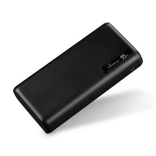 POWER BANK USB 20000MAH/MR756 MEDIARANGE-0
