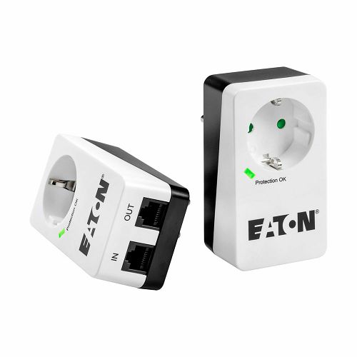 Prednaponska zaštita EATON 1 DIN-2