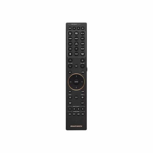 Pretpojačalo MARANTZ AV 10 crno-3
