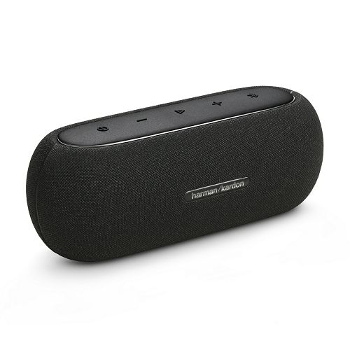 Bluetooth zvučnik HARMAN KARDON Luna crni