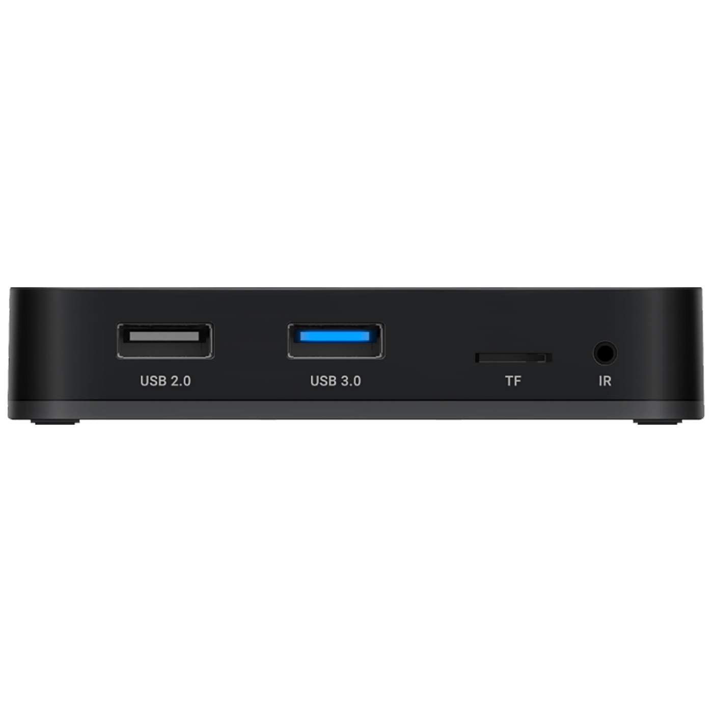 Prijemnik Android REDLINE, 2/16GB DDR4, 4K, HDR, LAN/WiFi, HDMI - MATE Box-4