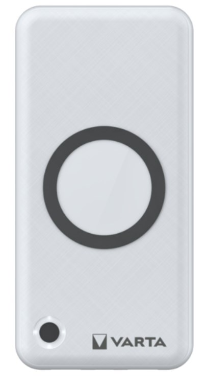 Prijenosna baterija VARTA 20,000 mAh Wireless-2