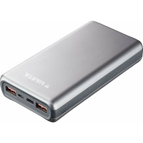 Prijenosna baterija VARTA Fast Energy, 5V, 20.000mAh