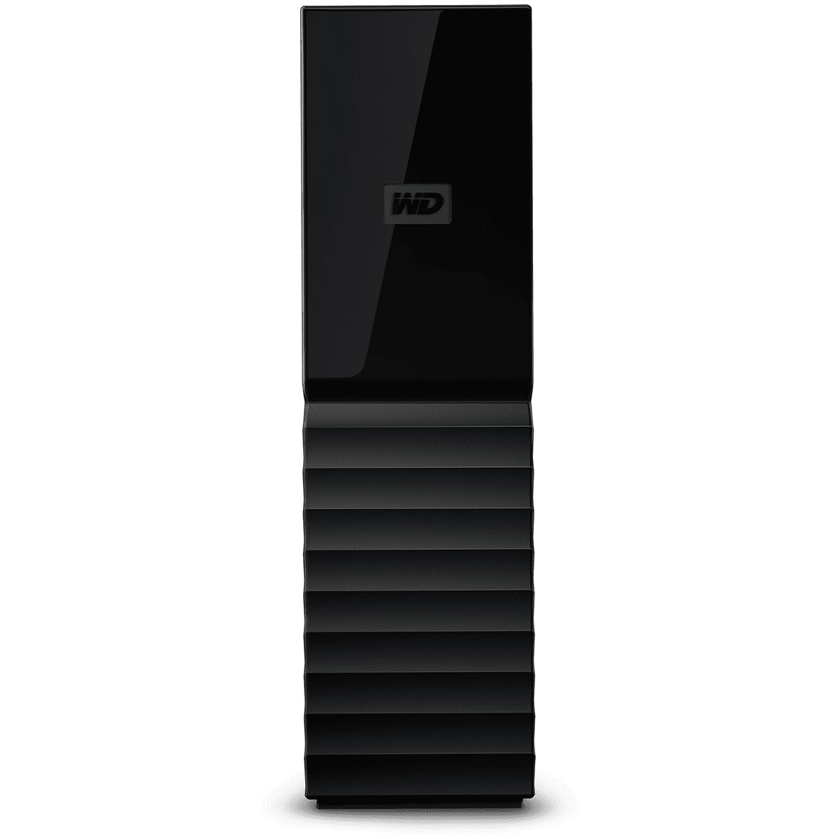 Prijenosna baterija WD My Book (12 TB, USB 3.0)-12