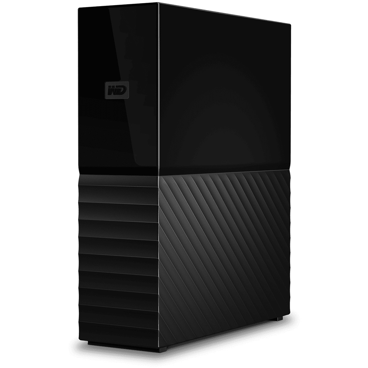 Prijenosna baterija WD My Book (12 TB, USB 3.0)-13