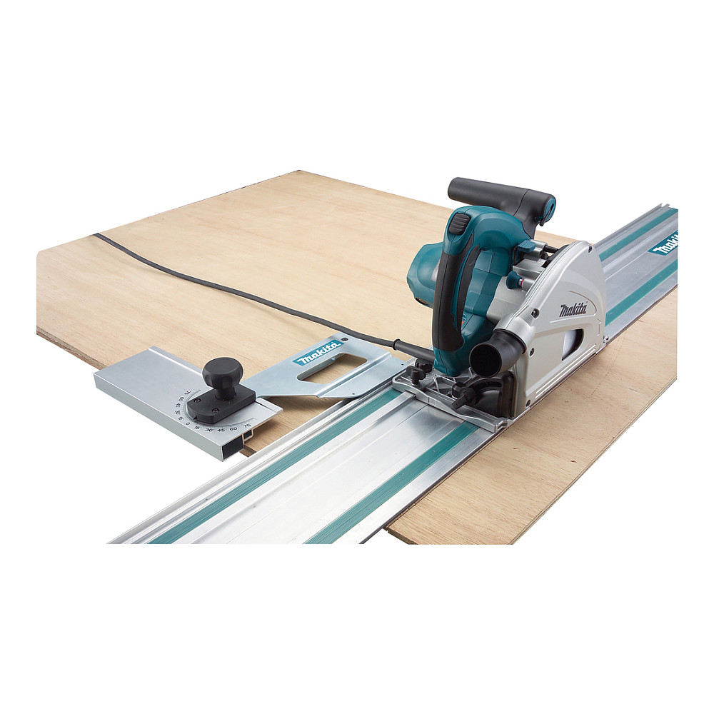 Prijenosna kružna pila MAKITA SP6000J (16.5 cm, 5800 RPM, 1300 W)-3