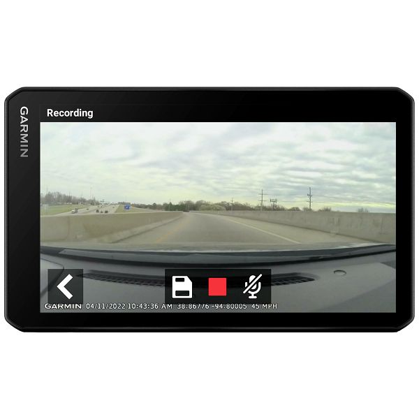 Prijenosna navigacija GARMIN DriveSmart 76 MT-D Europe, 010-02729-10