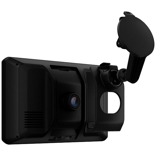 Prijenosna navigacija GARMIN DriveSmart 76 MT-D Europe, 010-02729-10-2