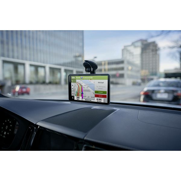 Prijenosna navigacija GARMIN DriveSmart 76 MT-D Europe, 010-02729-10-3