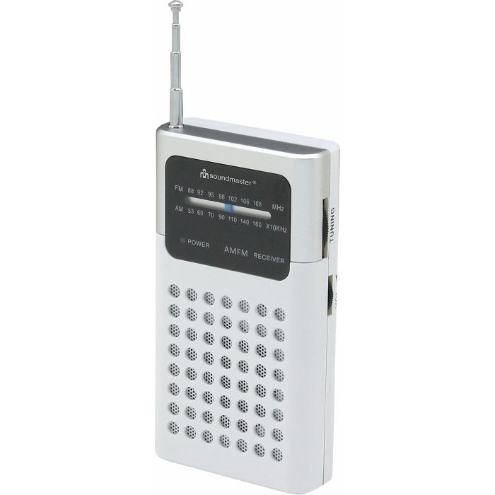 Prijenosni radio SOUNDMASTER TR10WE-0