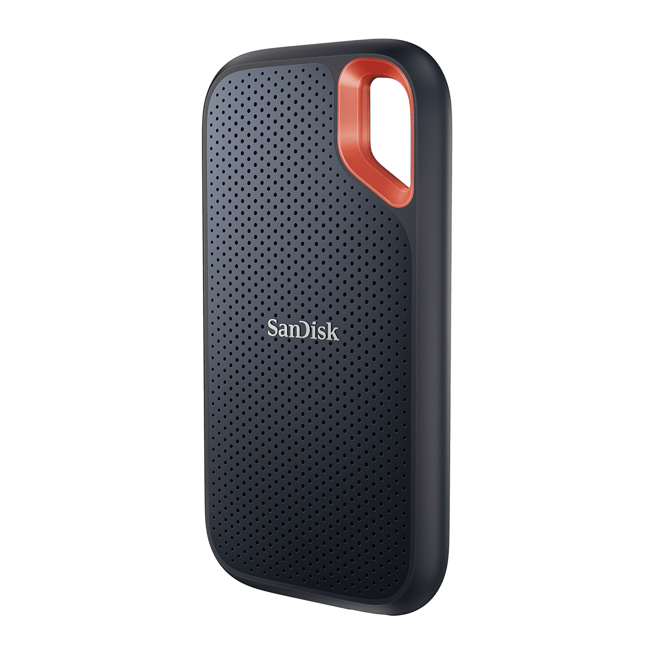 Prijenosni SSD Extreme SanDisk 500 GB (brzina čitanja: 1050 MB/s, brzina pisanja: 1000 MB/s, USB 3.2 Gen 2)-1