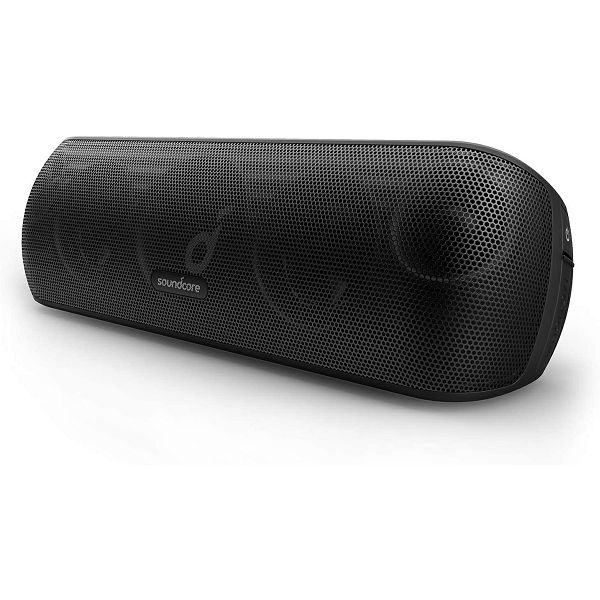 Bluetooth zvučnik ANKER Soundcore Motion + (IPX7 vodooptoran, baterija 12h, Bluetooth, crni)-0