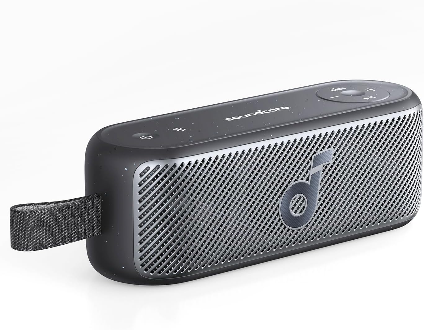 Bluetooth zvučnik ANKER Soundcore Motion 100 crni (IPX7 vodootporan, baterija 12h, Bluetooth)-0