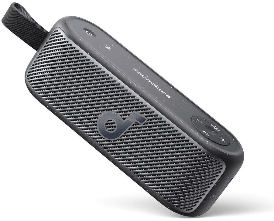 Bluetooth zvučnik ANKER Soundcore Motion 100 crni (IPX7 vodootporan, baterija 12h, Bluetooth)-2