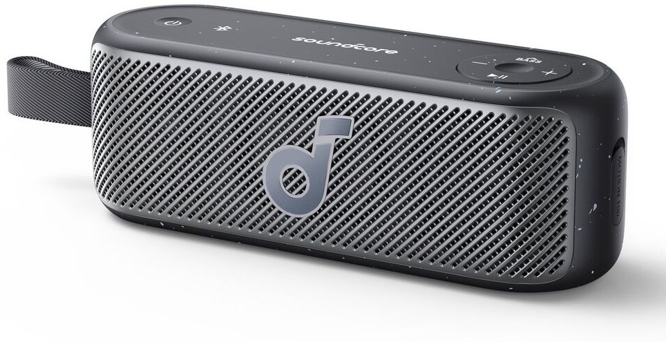 Bluetooth zvučnik ANKER Soundcore Motion 100 crni (IPX7 vodootporan, baterija 12h, Bluetooth)-1