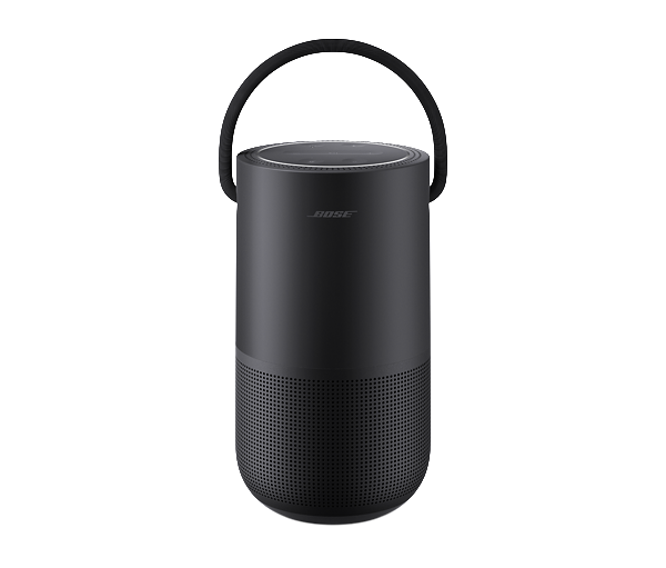 Bluetooth zvučnik BOSE Portable Home Speaker crni (Bluetooth, baterija 12h)