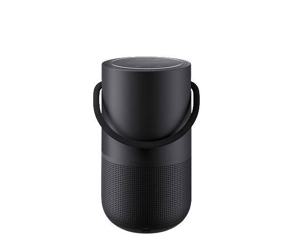 Bluetooth zvučnik BOSE Portable Home Speaker crni (Bluetooth, baterija 12h)-1