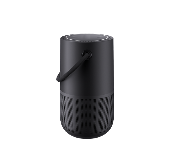 Bluetooth zvučnik BOSE Portable Home Speaker crni (Bluetooth, baterija 12h)-2