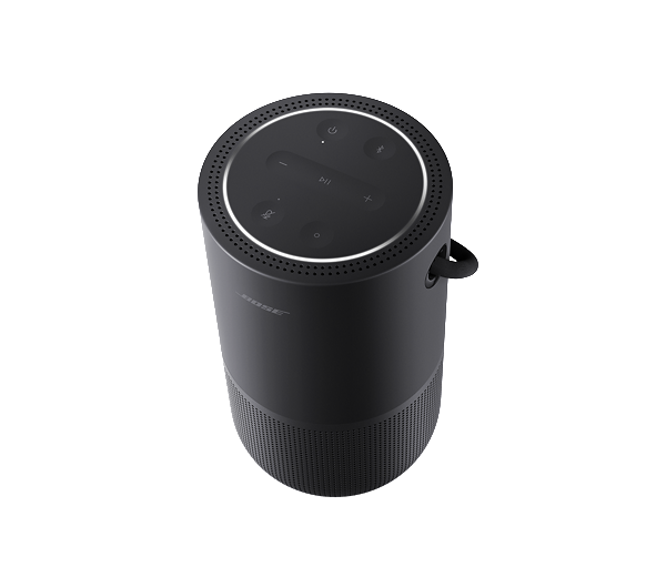 Bluetooth zvučnik BOSE Portable Home Speaker crni (Bluetooth, baterija 12h)-3