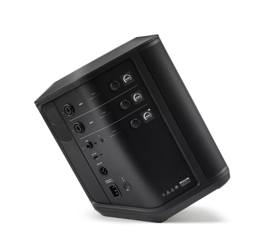 Bluetooth zvučnik BOSE S1 Pro+ System-3