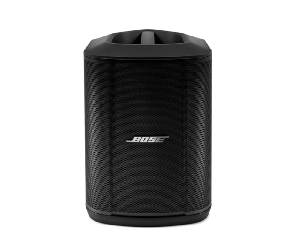 Bluetooth zvučnik BOSE S1 Pro+ System-1