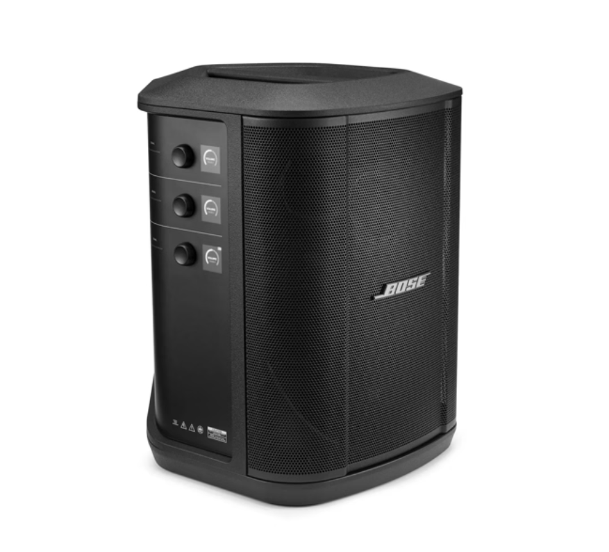 Bluetooth zvučnik BOSE S1 Pro+ System-2