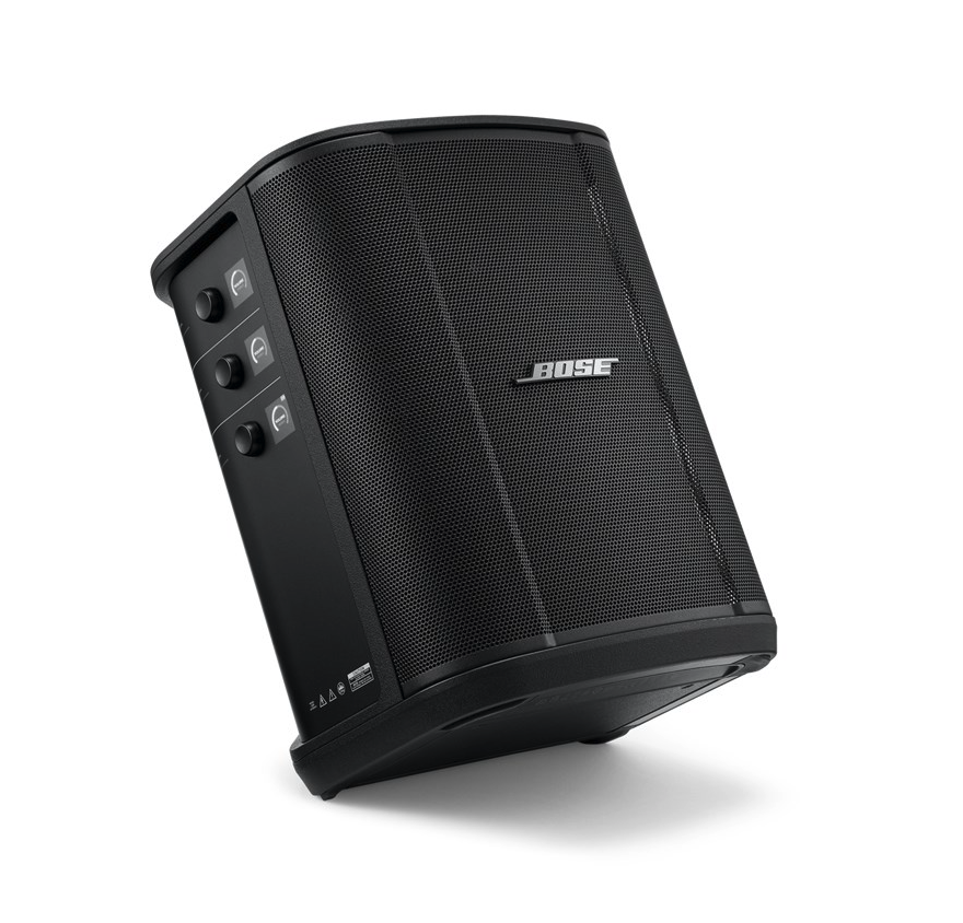 Bluetooth zvučnik BOSE S1 Pro+ System