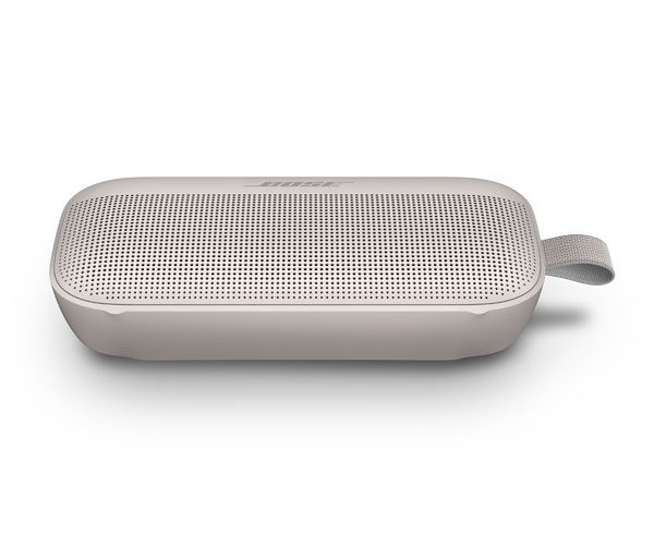 Bluetooth zvučnik BOSE SoundLink Flex (IP67 vodootporan, baterija 12h, Bluetooth, bijeli)-9